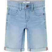 Name it Jeans 'Sofus' blå denim