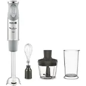 Moulinex Dd655d10 1000w Handmixer