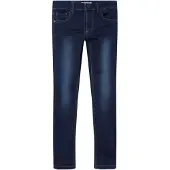 Name it Jeans 'Theo' mörkblå