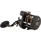 Penn Fathom Ii Level Wind Lc Rh Trollingrulle