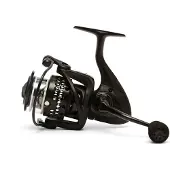 Okuma Custom Black Feeder Karpfiskerulle