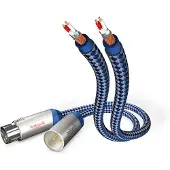 In - Akustik Premiumljud 00405015 Xlr Kabel 1.5 M