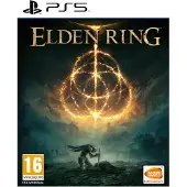 BANDAI Entertainment Elden Ring - Launch Edition, PlayStation 5, Multiplayer-läget, M (Mogen), Fysiskt medium