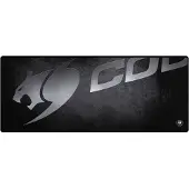 Cougar CGR-ARENA-X Gaming-musmatta Svart