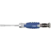 Irimo Skruvmejsel Irimo Carraca Key 1/4 "
