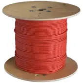 Pni Uv-solkabel 6 Mm 10 M