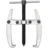 Irimo Självcentrerande Tvåkloavdragare 65x65 Mm
