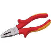 Irimo Flacktång 601 VDE; 160 mm