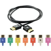 Kramer Hög Hastighet Hdmi-kabel 1.8 M