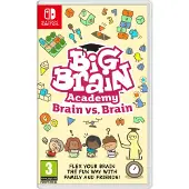 Big Brain Academy (UK4)