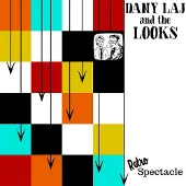 Ginza.se Dany Laj & the Looks: Retrospectacle