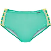 Venice beach Bikiniunderdel limette / mint