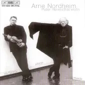 Ginza.se Nordheim Arne: Complete Violin Music
