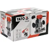 YATO Kantfräs-/fräsmaskin [YT-82390]