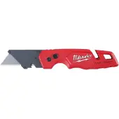 Milwaukee Kniv med utbytbara blad Fastback Flip