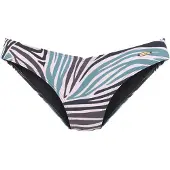 Sunseeker Bikiniunderdel ljusblå / antracit / svart / vit