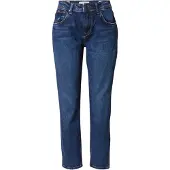 Pepe Jeans Violet Högmidjadeans