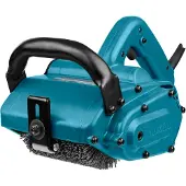 Makita 9741 - Wheel sander - 860 W - 100 x 120 mm