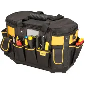 Stanley Verktygsväska FatMax Round Top Rigid