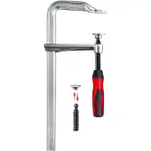 Bessey GZ30-12-2K Djupskruvstving Spännvidd (max.):300 mm Gapdjup:120 mm