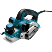 Makita KP0810CJ - Hyvelmaskin - 1050 W