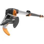 Fiskars 1023624 PowerGear UPX86 Universalklippare teleskop Sidoskär