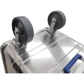 Alutec 20010 Hjulset