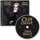 Epic Osbourne Ozzy: Patient number 9 2022