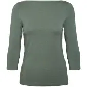 Vero Moda T-shirt 'PANDA' gran