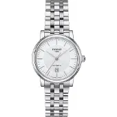 Tissot CARSON AUTOMATIC Damklocka (Ø 30 mm)