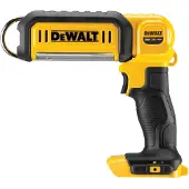 DeWalt DCL050-XJ Handhållen LED-arbetslampa - 18 V - SOLO