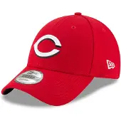 New Era Mlb The League Cincinnati Otc Cap Röd Man