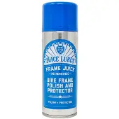 Juice Lubes Gloss Finish Cleaner 400ml Blå