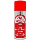 Juice Lubes Jl69 Smörjmedel 400ml