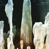 Konkurrent Motte: Cold + Liquid