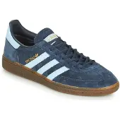 Adidas Originals Låg sneaker 'Handball Spezial' marinblå / ljusblå