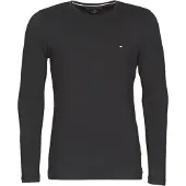 Tommy Hilfiger T-shirt marinblå / röd / svart / vit