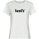 Levi's The Perfect 17369 T-shirt Med Korta ärmar