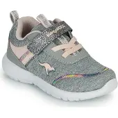 Kangaroos Sneakers KY-CHUMMY EV flickor - Grå - 26
