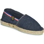 Art of soule Espadriller SO FRENCH man - Blå - 39