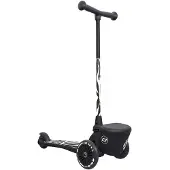 Scoot & Ride Highway Kick 2 - Zebra - - One Size - Sparkcykel