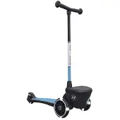 Scoot & Ride Highwaykick Two Lifestyle Sparkcykel