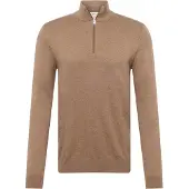 Selected Homme Berg Halv Dragkedja Tröja