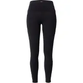 GUESS Strumpbyxor ALINE LEGGINGS kvinnor - Svart - EU S