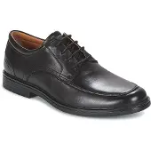 Clarks Shoes Un Aldric Park Skor