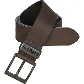 Levis Accessories Ashland Metal Bälte