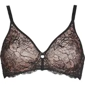 Triumph Behå 'Amourette Charm' svart