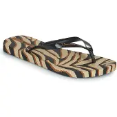 Ipanema Flip-flops ANIMALE PRINT FEM kvinnor - Beige - 37