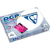 Clairefontaine DCP papper A3 200g | 250 ark | 1808C [6,5kg]