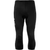 Vaude Bike Active 3/4 Cykelbyxor Utan Hängslen